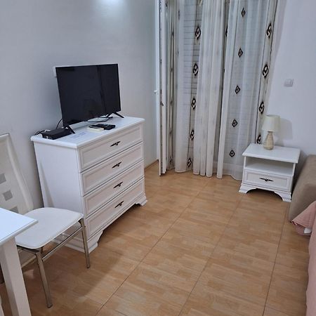 Apartmani P&M تيفات المظهر الخارجي الصورة