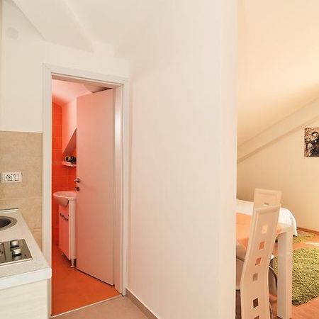 Apartmani P&M تيفات المظهر الخارجي الصورة