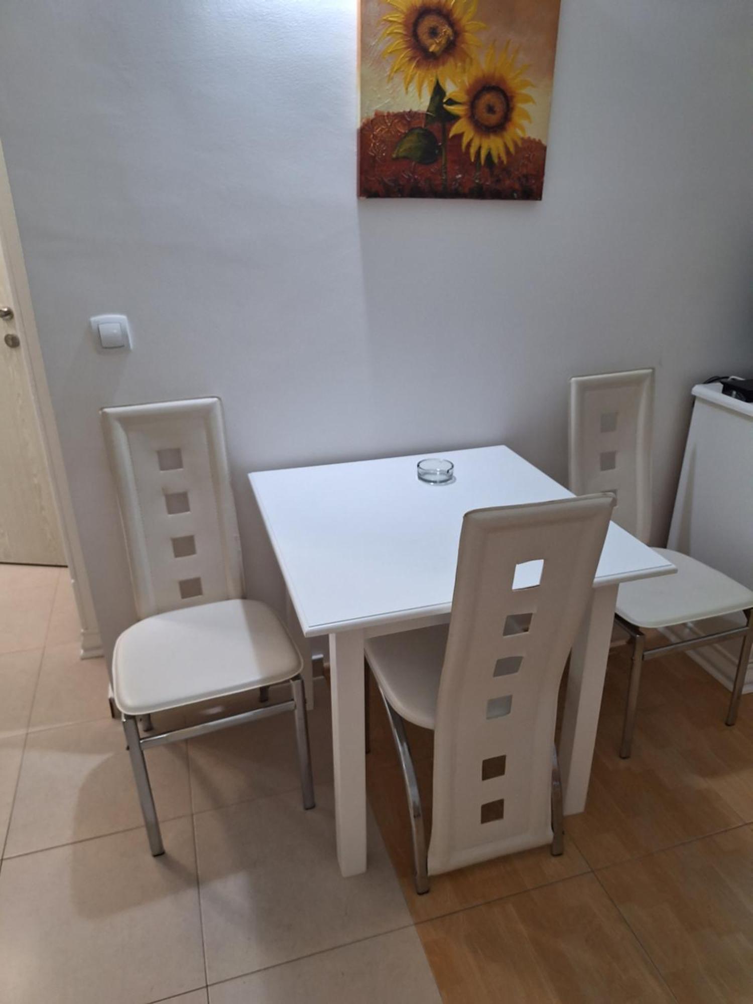Apartmani P&M تيفات المظهر الخارجي الصورة