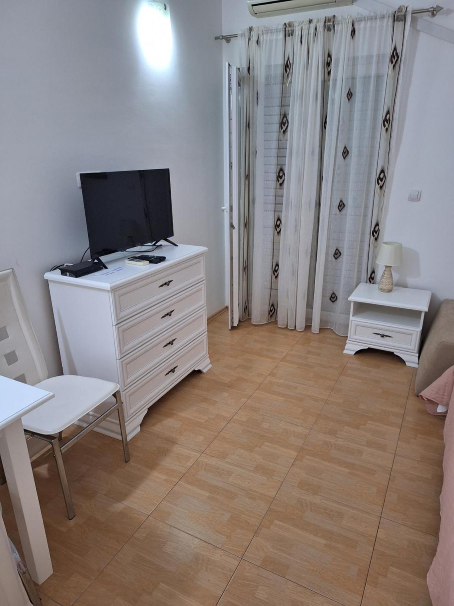 Apartmani P&M تيفات المظهر الخارجي الصورة