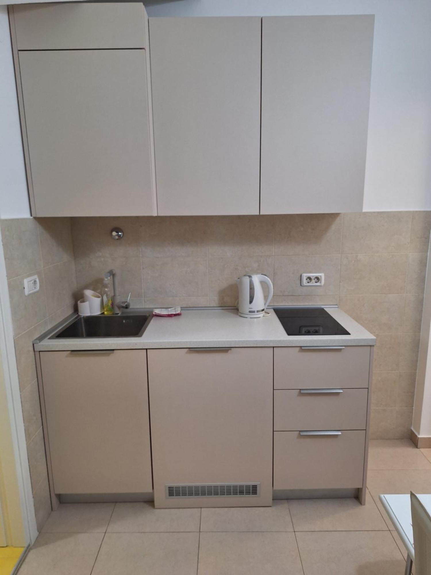 Apartmani P&M تيفات المظهر الخارجي الصورة