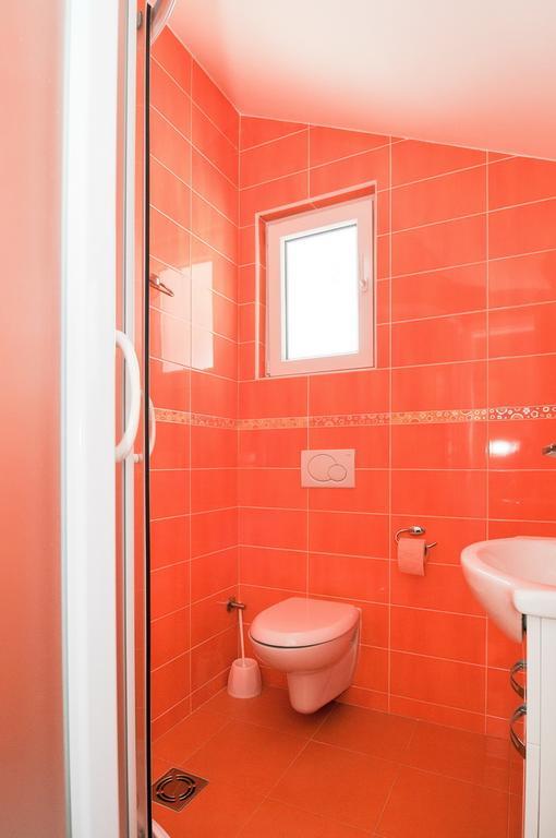 Apartmani P&M تيفات المظهر الخارجي الصورة