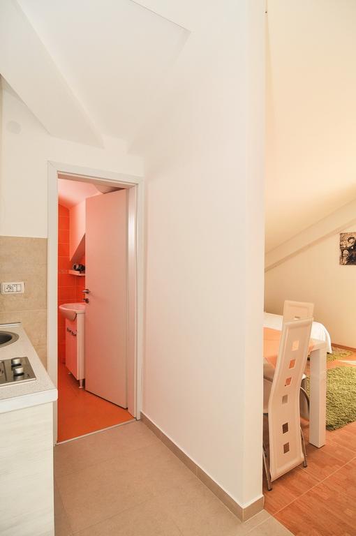 Apartmani P&M تيفات المظهر الخارجي الصورة